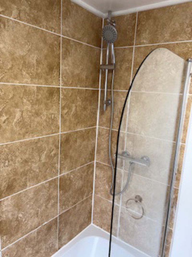 Bamborough Court Dudley